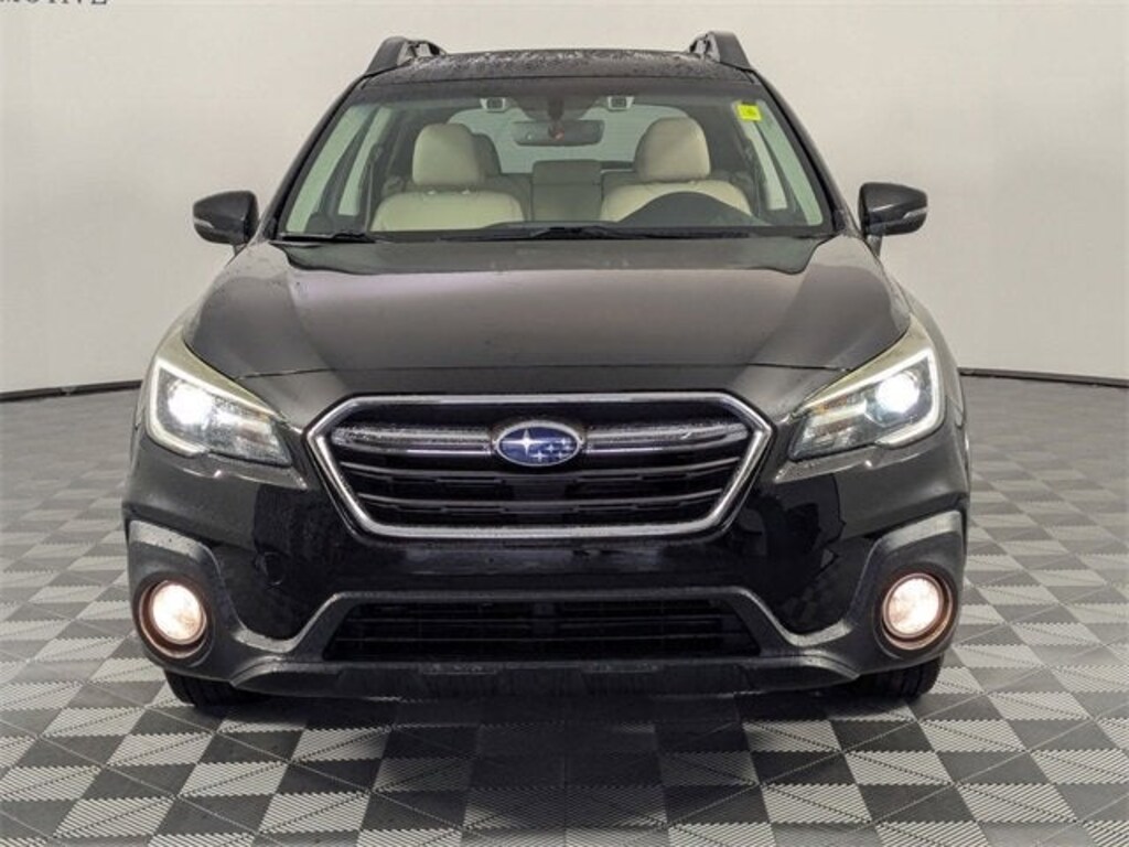 Used 2019 Subaru Outback Limited SUV