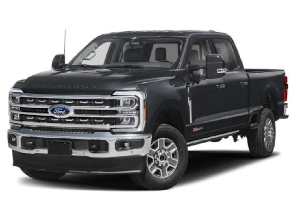 Used 2024 Ford Super Duty F-250 SRW XL Truck Crew Cab