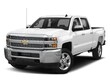  Chevrolet Silverado 2500 HD