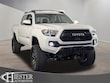 Toyota Tacoma 4WD