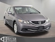 Honda Civic Sedan