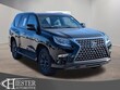  LEXUS GX 460