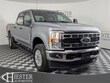  Ford Super Duty F-250 SRW