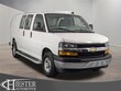Chevrolet Express Cargo 2500