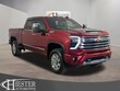  Chevrolet Silverado 2500 HD
