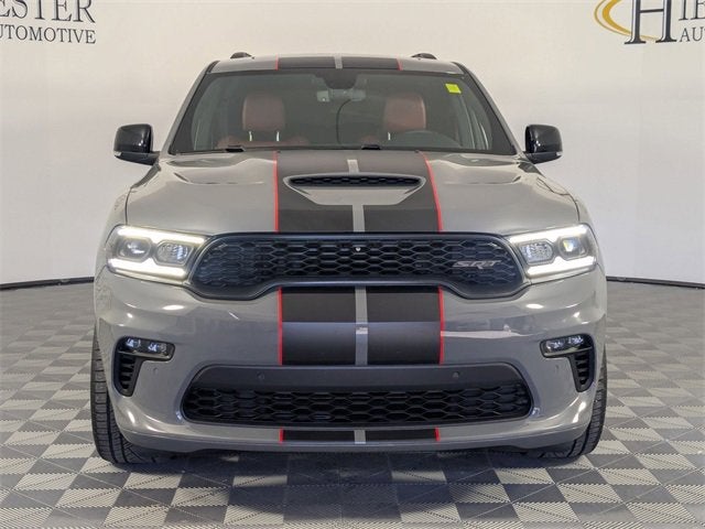 2022 Dodge Durango SRT 392 photo 3