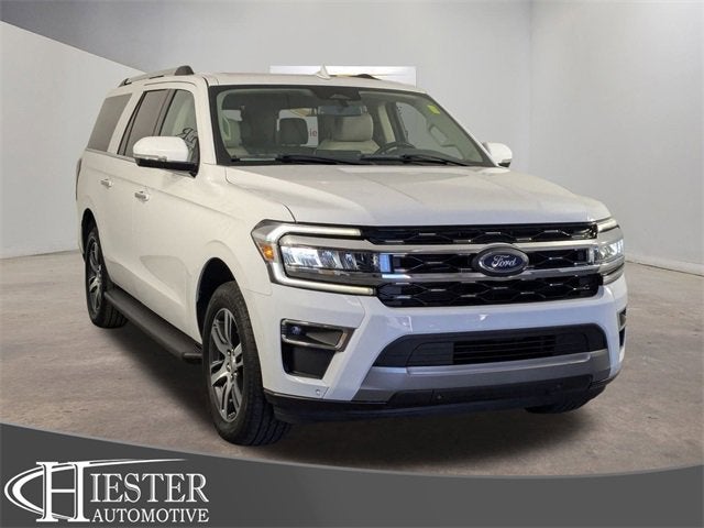 2024 Ford Expedition Limited's photo