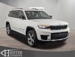 Jeep Grand Cherokee L