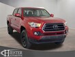 Toyota Tacoma 2WD