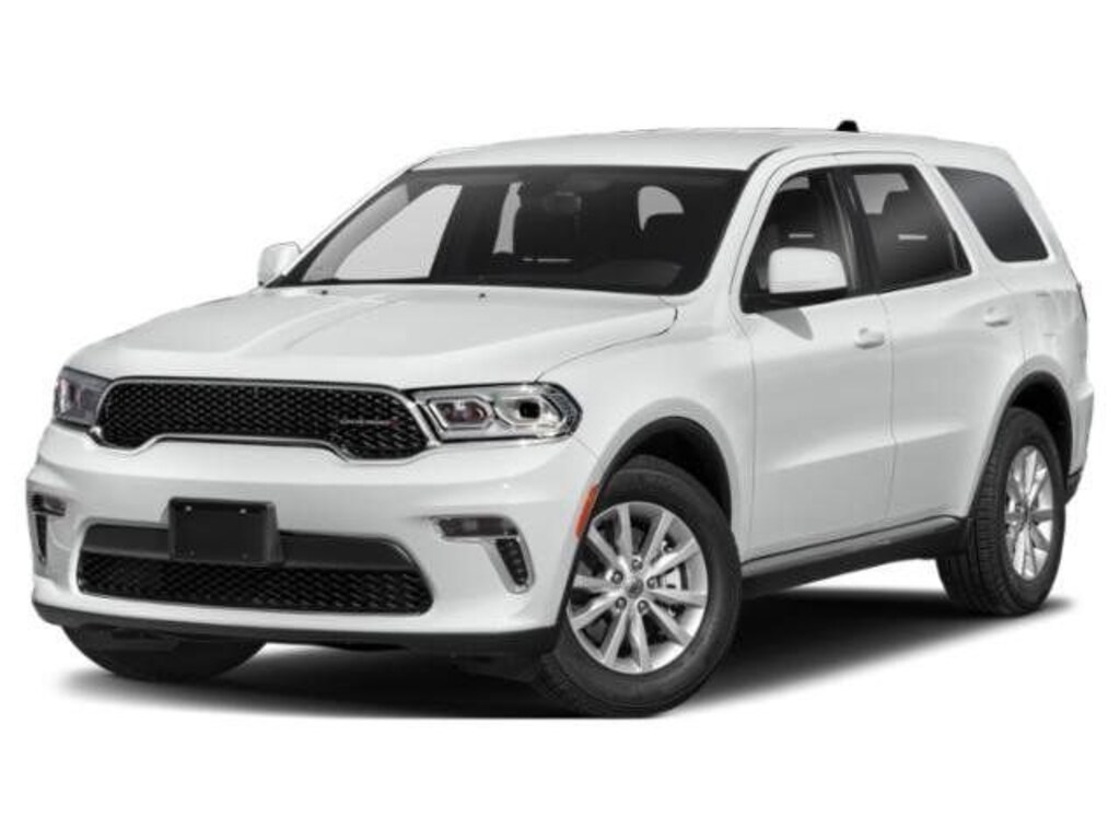Used 2023 Dodge Durango SRT Hellcat Plus AWD SUV