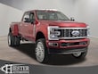 Ford Super Duty F-350 DRW