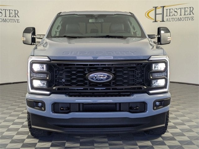 2024 Ford F-250 XL photo 3
