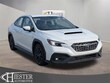 Subaru WRX