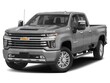 Chevrolet Silverado 3500 HD