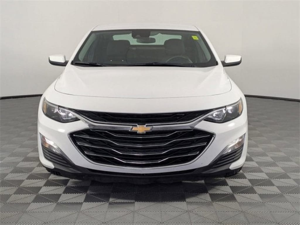 Used 2024 Chevrolet Malibu FL Sedan
