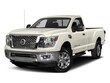  Nissan Titan XD