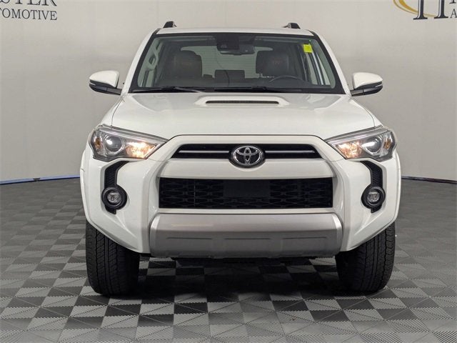 2024 Toyota 4Runner TRD Premium photo 3