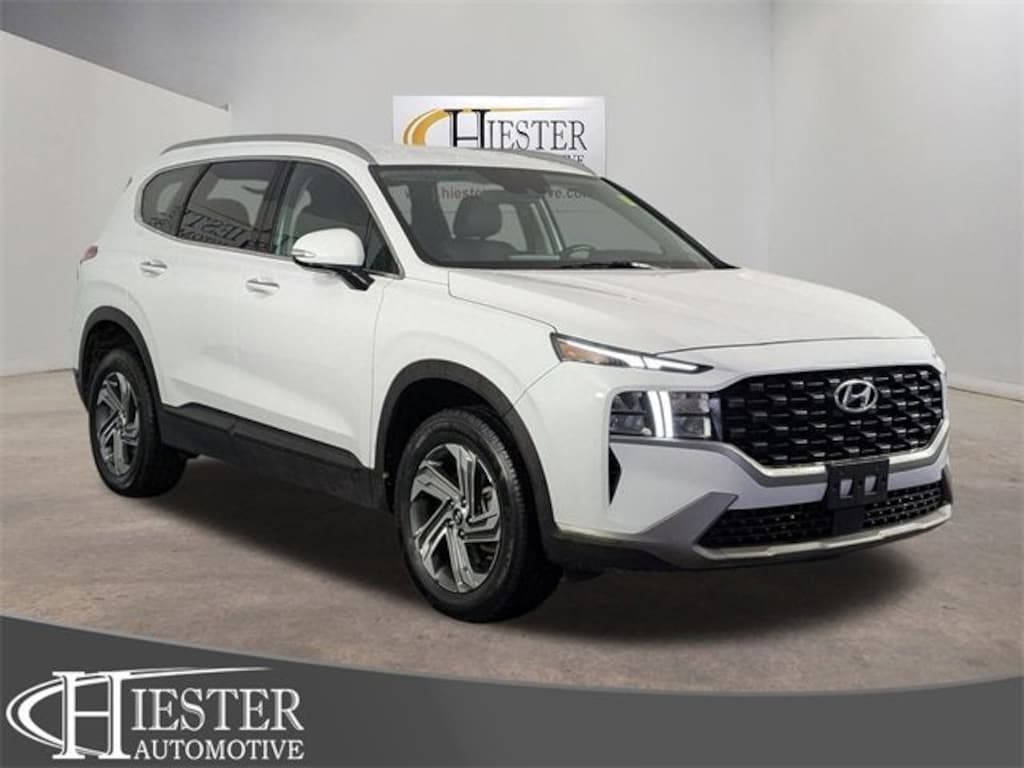 Used 2023 Hyundai Santa Fe SEL SUV
