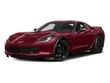 Chevrolet Corvette Grand Sport