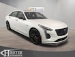  CADILLAC CT6-V
