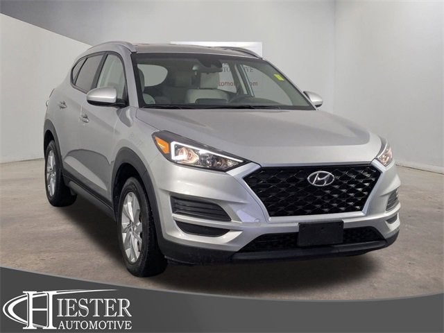 2020 Hyundai Tucson Value's photo