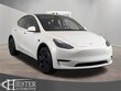 Tesla Modely