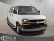  Chevrolet Express Cargo 2500