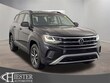 Volkswagen Atlas