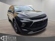  Chevrolet Blazer