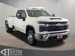  Chevrolet Silverado 3500 HD