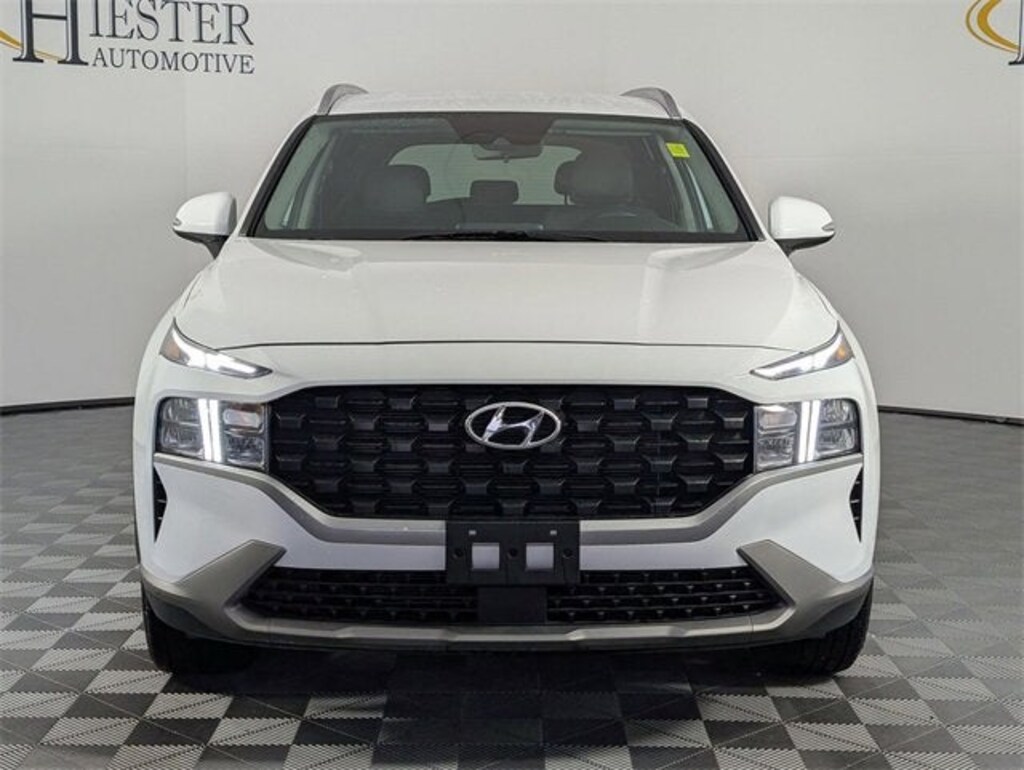Used 2023 Hyundai Santa Fe SEL SUV