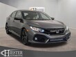 Honda Civic Hatchback