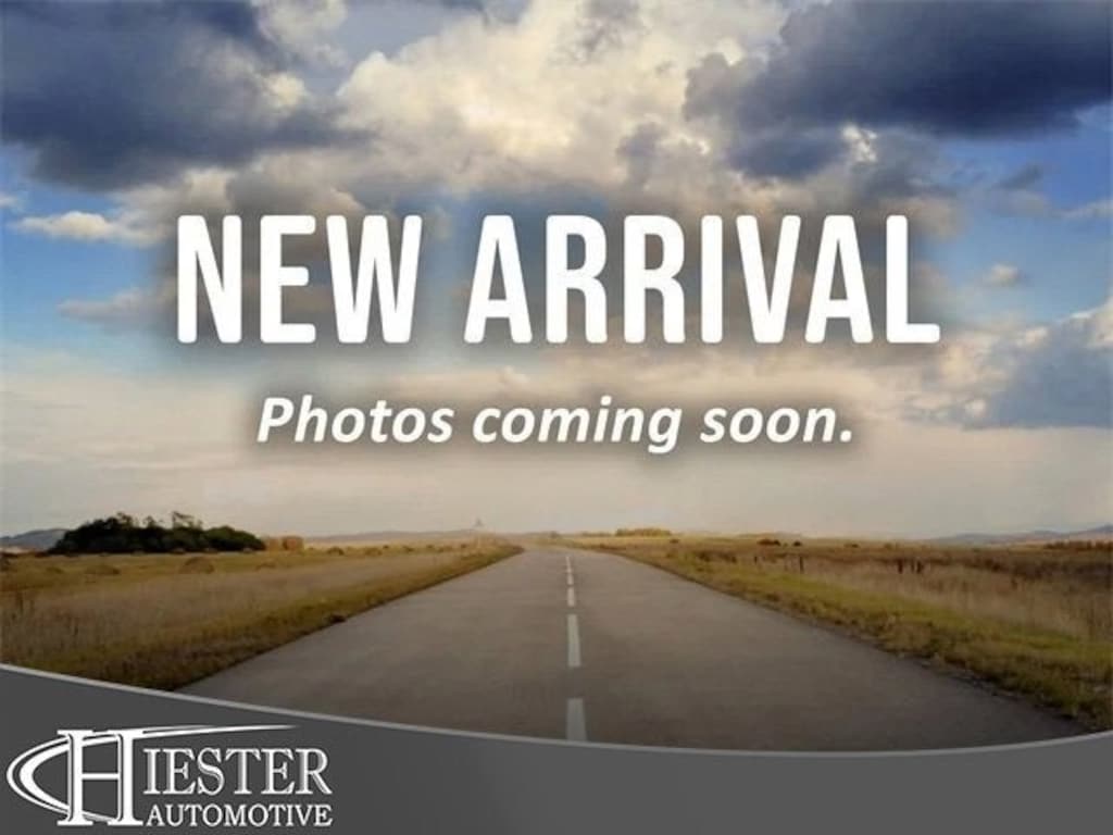 Used 2019 Chevrolet Silverado 1500 Custom Trail Boss Truck Double Cab