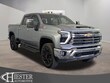  Chevrolet Silverado 2500 HD