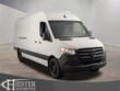 Mercedes-Benz Sprinter Van