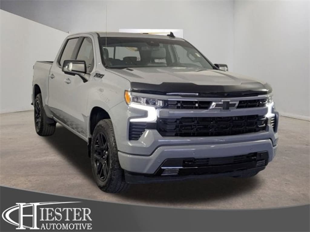 Certified 2025 Chevrolet Malibu 1LT Sedan