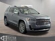  GMC Acadia