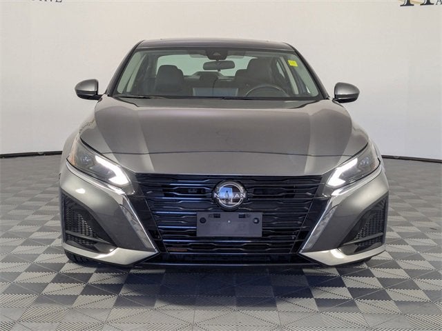 2023 Nissan Altima 2.5 SV photo 3