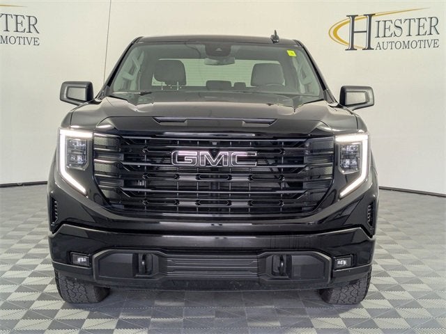 2022 Gmc Sierra 1500 Elevation photo 3