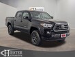  Toyota Tacoma 4WD