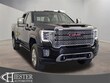 GMC Sierra 3500 HD