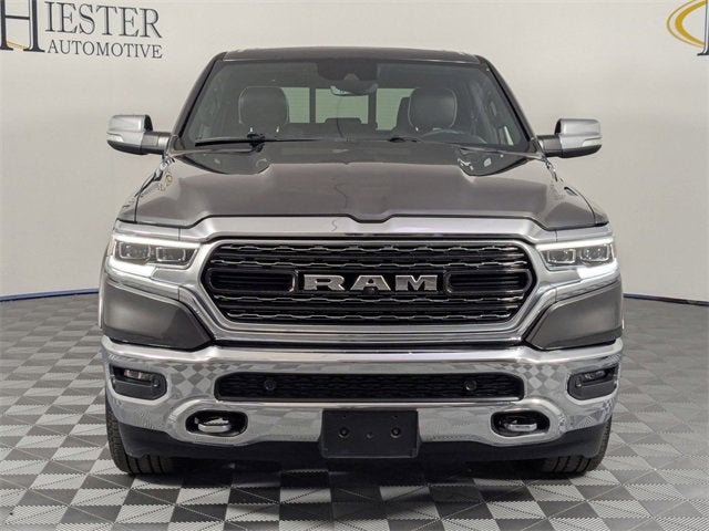 2020 Ram 1500 Limited photo 3