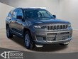  Jeep Grand Cherokee L