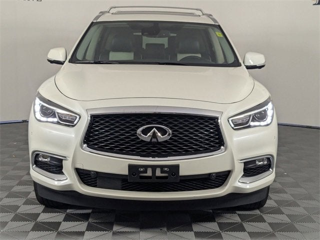 2020 Infiniti QX60 photo 3