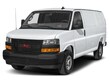  GMC Savana Cargo 2500