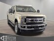 Ford Super Duty F-250 SRW