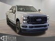  Ford Super Duty F-250 SRW