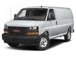  GMC Savana Cargo 2500
