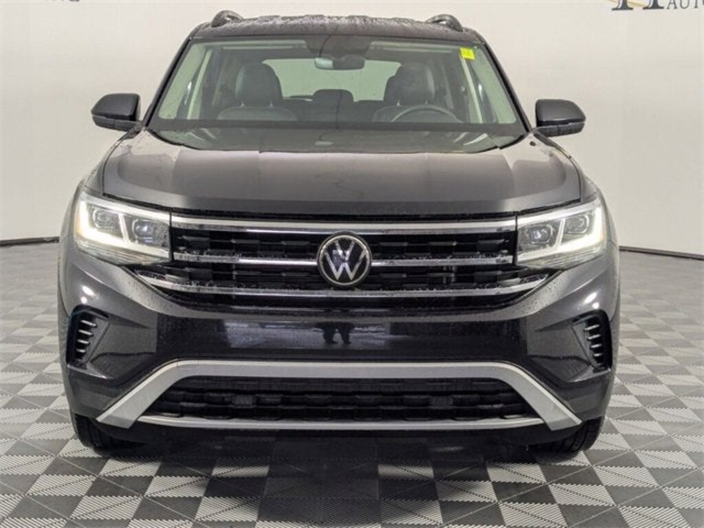 Used 2023 Volkswagen Atlas 2.0T SE SUV