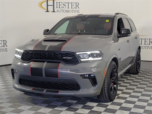 2022 Dodge Durango SRT 392 photo 4